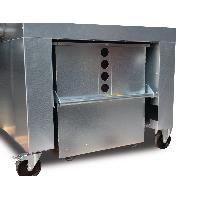 Holzkraft Reinluftentstauber RLA 140 PM