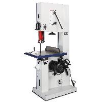 Holzkraft Holzbandsäge HBS 533 S (IE3) Aktionsset