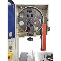 Holzkraft Holzbandsäge HBS 513 S