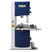 Holzkraft Holzbandsäge HBS 513 S