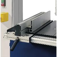 Holzkraft Holzbandsäge HBS 613 S