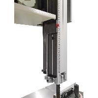 Holzkraft Holzbandsäge HBS 613 S