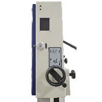 Holzkraft Holzbandsäge HBS 613 S