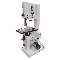 Holzkraft Holzbandsäge HBS 613 S