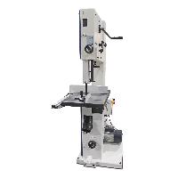 Holzkraft Holzbandsäge HBS 613 S