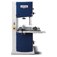 Holzkraft Holzbandsäge HBS 613 S