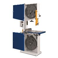 Holzkraft Holzbandsäge HBS 540 AS
