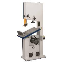 Holzkraft Holzbandsäge HBS 540 AS