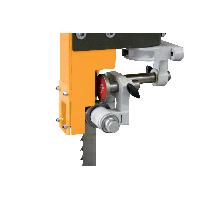 Holzkraft Holzbandsäge HBS 840 AS