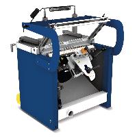 Holzkraft Halbautomatische Mehrspindel-Bohrmaschine MDB 21 PRO