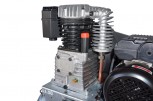 Aerotec Kompressor verzinkt 550-50 Z PRO CM3 - 230V, Liefermenge 330 L/min.