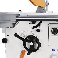 Holzkraft Universal-Mehrfachkombination lab 300p F16 TERSA