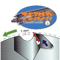 Holzkraft Universal-Mehrfachkombination lab 300p F16 TERSA