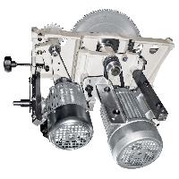 Holzkraft Mehrfachkombination cu 410e F 27 TERSA