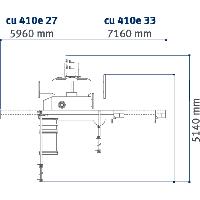 Holzkraft Mehrfachkombination cu 410e F 27 TERSA