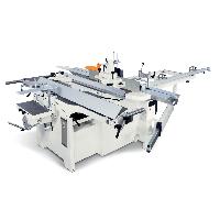 Holzkraft Mehrfachkombination cu 410e F 27 TERSA