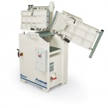 Holzkraft minimax fs 30classic TERSA - Abricht-Dickenhobelmaschine