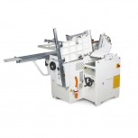 Holzkraft minimax fs 41c TERSA - Abricht-Dickenhobel