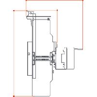 Holzkraft Abricht-Dickenhobel fs 41c TERSA