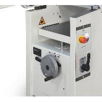 Holzkraft Abricht-Dickenhobel fs 41e SPIRAL
