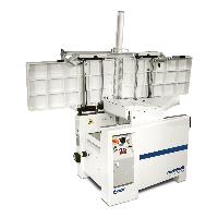Holzkraft Abricht-Dickenhobel fs 52es SPIRAL Digital