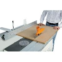 Holzkraft Formatkreissäge sc 1g