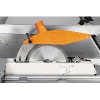 Holzkraft Formatkreissäge sc 3c 23 mit Vorritzeinrichtung