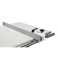 Holzkraft Formatkreissäge sc 3c 23 mit Vorritzeinrichtung