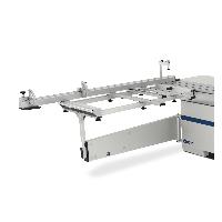 Holzkraft Formatkreissäge si 4 - 400 / 26 M A