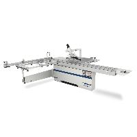 Holzkraft Formatkreissäge si 4 - 400 / 26 M A