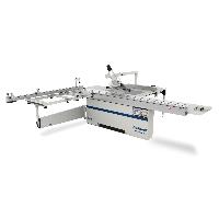 Holzkraft Formatkreissäge si 4 - 400 / 32 M A 3