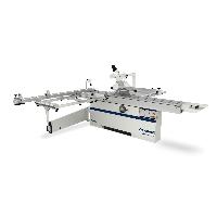 Holzkraft Formatkreissäge si 4 - 400 / 26 ALU