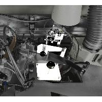 Holzkraft Kantenanleimmaschine me 35 tr s a