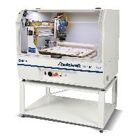 Holzkraft CNC-Fräsmaschine startech cn k