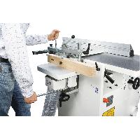 Holzkraft Langlochbohreinrichtung LLBE-FS30GENIUS