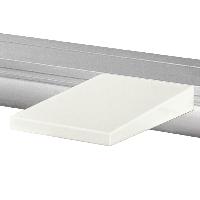 Holzkraft Zusätzlicher Arbeitstisch am Schlitten