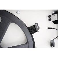 Holzkraft Blockbandsäge HBBS 400 / 400V