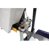 Holzkraft Blockbandsäge HBBS 400 / 400V