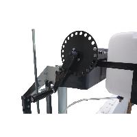 Holzkraft Blockbandsäge HBBS 400 / 400V