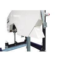 Holzkraft Blockbandsäge HBBS 400 / 400V