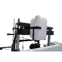 Holzkraft Blockbandsäge HBBS 400 / 400V