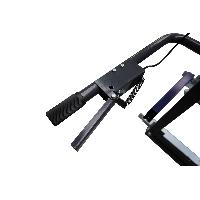 Holzkraft Blockbandsäge HBBS 400 / 400V