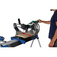 Holzstar Kapp-/Gehrungssäge KGZ 305 E I