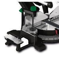 Holzstar Kapp-/Gehrungssäge KGZ 305 E I