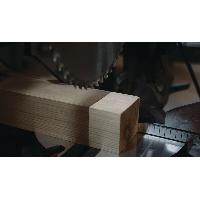 Holzstar Kapp-/Gehrungssäge KGZ 305 E I