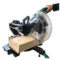 Holzstar Kapp-/Gehrungssäge KGZ 305 E I