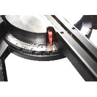 Holzstar Kapp-/Gehrungssäge KGZ 305 E I