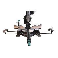 Holzstar Kapp-/Gehrungssäge KGZ 305 E I