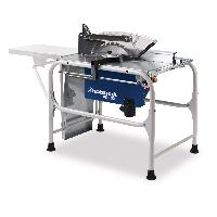 Holzkraft Baukreissäge BKS 500
