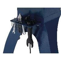 Holzkraft Drechselbank DB 1050 Pro Vario